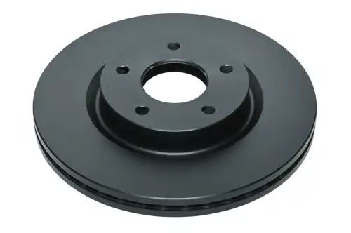 диск тормозной передний! Nissan Teana 3 2014> Z06605 ZENTPARTS
