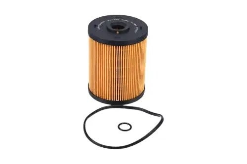 фильтр топливный! H116 D90 NISSAN, HINO Z34859 ZENTPARTS