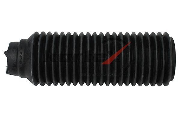 Отбойник амортизатора NISSAN TEANA 14- пер.подв. KMK068 KMK068 KORTEX