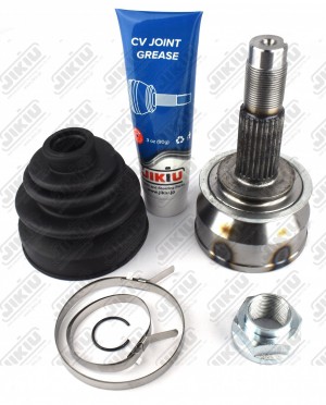ШРУС внешний CHEVROLET COBALT JC53002 JC53002 JIKIU