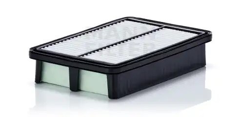 Фильтр воздушный C24071 C 24 071 MANN FILTER