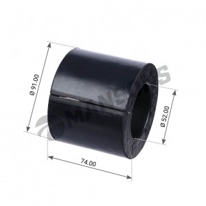 Втулка стабилизатора 800192 MANSONS