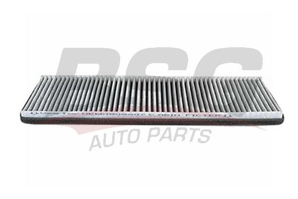 Фильтр воздушный салона OPEL Vectra B (95-03) угольный BSG BSG65145012 BSG