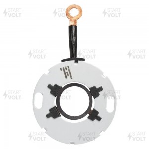 Узел щеточный стартера для а/м Chery Tiggo 8 Pro (22-)/Exeed TXL (22-) 1.6TGi (V VBS 2720 START VOLT