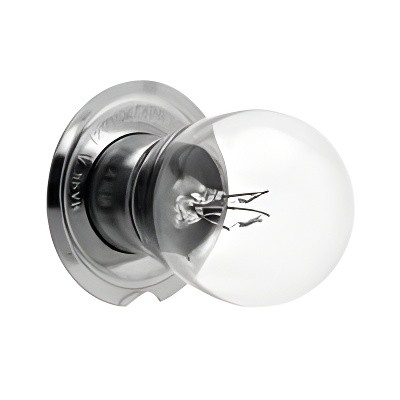 Лампа 12V R1 50/40W P42d White МАЯК 61254 MAYAK