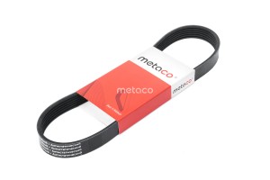 CITROEN/FIAT/PEUGEOT/VAZ 6PK700 6PK700 METACO