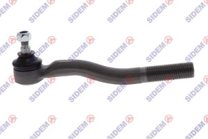 наконечник тяги рулевой центральной левый!\ Jeep Grand Cherokee 99-04 93032 SIDEM