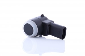 датчик парктроника!\ MB W211 6PX358141-071 HELLA