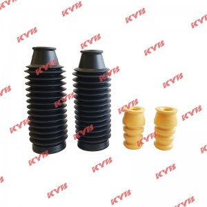 к-кт отбойник+пыльник амортизатора переднего!\ Honda Jazz 1.2-1.5 02> 910267 KAYABA