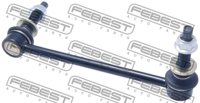 Тяга стабилизатора передн правая CHRYSLER 300C 2004- 2023-MAGFR 2023-MAGFR FEBEST