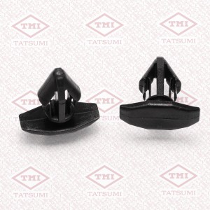 Клипса автомобильная [упаковка 10 штук] TOYOTA/LEXUS TJB1412 TJB1412 TATSUMI