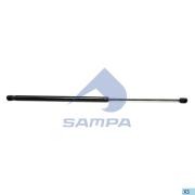 Амортизатор капота 03031801 SAMPA