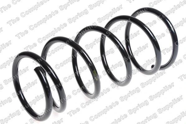 пружина пер.\ Subaru Forester SG5 2.0T 05> 4088332 LESJOFORS