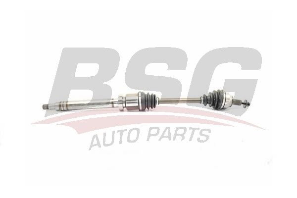 Вал приводной FORD Focus (05-08) передний правый BSG BSG30350049 BSG