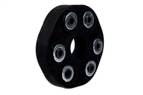 муфта кардана к-кт! с болтами и гайками\ BMW E38/E39/E46/E65/E66 98> Z43013 ZENTPARTS