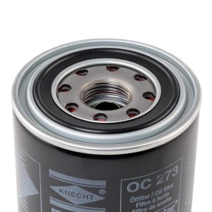 NISSAN ALMERA/PATROL 2.0-2.8D OC273 MAHLE KNECHT