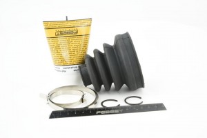 Пыльник ШРУСа HONDA Accord (08-) внутреннего комплект FEBEST 0315-CU2 FEBEST