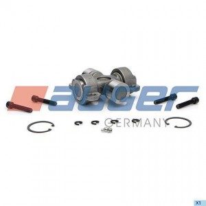 SCANIA 2/3-SERIE 57*164 (с креплением) угол 4,5 65129 AUGER