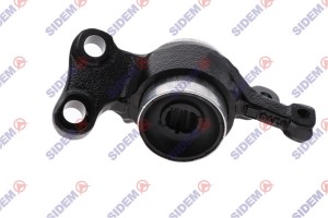 Сайлентблок для рычага подвески Mini/BMW 821676 821676 SIDEM