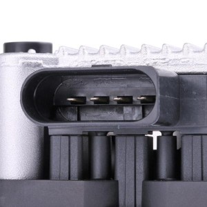 Катушка зажигания 5DA358000-171 HELLA