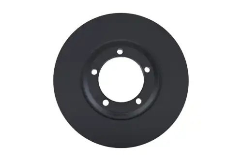 диск тормозной!HyundaiI H-1 / Starex (A1), 97> Z06415 ZENTPARTS