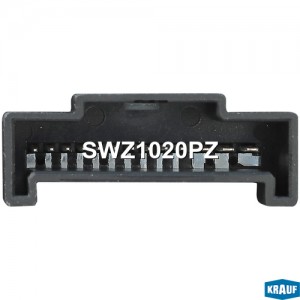 Переключатель подрулевой SWZ1020PZ SWZ1020PZ KRAUF