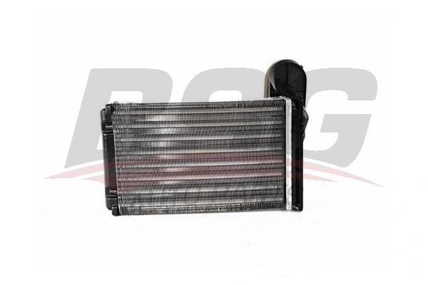 Радиатор отопителя VW Passat (93-96),Polo (99-01) BSG BSG 90-530-002 BSG