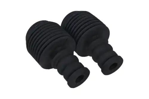 к-кт отбойник-пыльник амортизатора переднего! 2шт\ Renault Megane 08> Z56784 ZENTPARTS