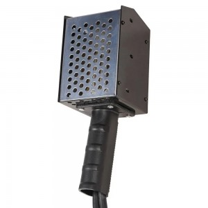 Вилка нагрузочная-тестер 6В 12В 100А (АКБ до 190А/ч) /AIRLINE/ ABT-12-01 AIRLINE