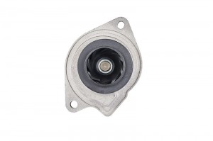 Помпа водяная Fabia I-II 1.4 /Octavia I-II 1.4, Golf IV, V, VI 1.4 / Golf Plus ( WP706 FINWHALE