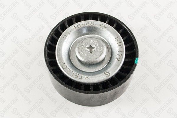 ролик обводной!\ Chrysler Serbing 2.4 06> 03-40868-SX STELLOX