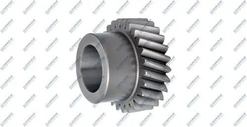 Шестерня 3-й передачи Z=26t ; ZF 16S221 K2000206 KACMAZLAR