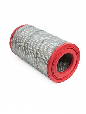 фильтр воздушный! H458 D255 d458MAN TGL/TGM Z32535 ZENTPARTS
