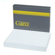 NISSAN QASHQAI (J11) (2014>) НЕ УГОЛЬНЫЙ GIR03203 GANZ