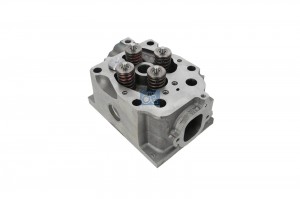 Пружина синхронизатора! d6 L34 ZF(S5-50.S6-65/80/90.4S-120GP,5S-90/9 2.5S-110/1G 4 DIESEL TECHNIC