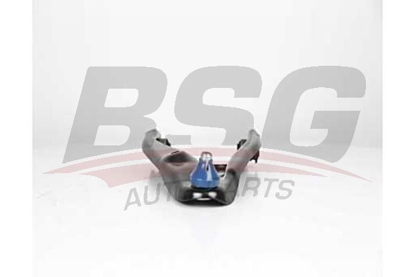 Рычаг подвески RENAULT Logan (12-) передней правый BSG BSG 75-315-035 BSG