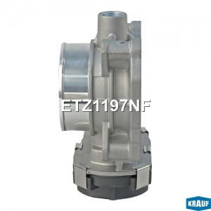 ETZ1197NF Дроссельная заслонка ETZ1197NF KRAUF