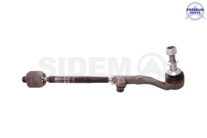 тяга рулевая правая!\ BMW F20/F21/F22/F23/F30/F35 10> 21427 SIDEM