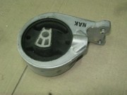 Опора двигателя SSANGYONG Actyon (10-) (M/T) задняя OE 2074034104 SSANG YONG