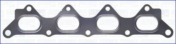 Прокладка коллектора MITSUBISHI Lancer (1.3) выпускного AJUSA 13177800 AJUSA