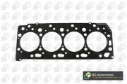 прокладка ГБЦ! (1.8mm)\ Mitsubishi Pajero/L300.Hyundai Galloper 2.5TD 4D56T 86> CH0170C BG AUTOMOTIVE