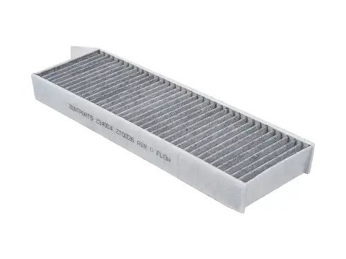 фильтр салона! угольный Citroen DS5 1.6 HTP 11> Z34054 ZENTPARTS