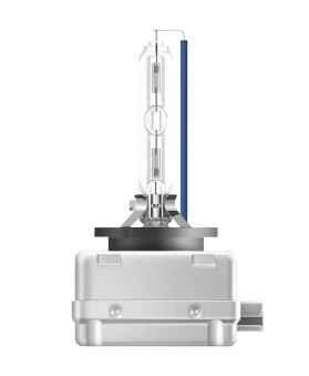Лампа ксеноновая D1S 35W PK32d-2 +150% 6200K 85V 3200лм Cool Blue Intense NextGe 66140CBN OSRAM