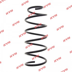 пружина пер.!\ Volvo S80/V70 2.0T/2.4/T 98> RC2885 KAYABA