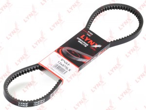 Ремень клиновой 13X875LX LYNXAUTO