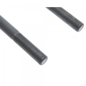 Стремянка КАМАЗ-4310,5320 рессоры задней (8 тонн) L=355мм;М24х1.5мм усиленная ME 29017040 MEGA POWER