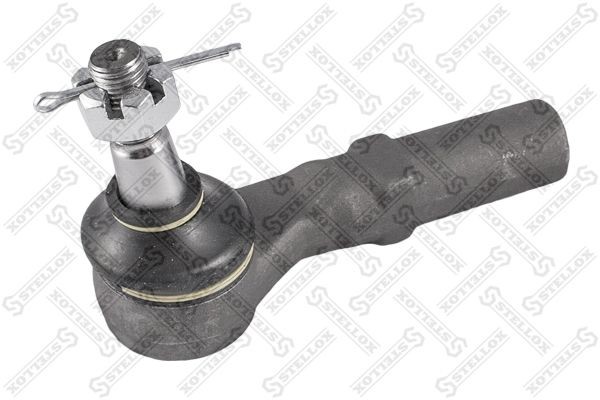 наконечник рулевой тяги левый!\Jeep Grand Cherokee III 2004-2010 51-00912-SX STELLOX