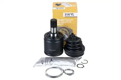 ШРУС внутренний правый к-кт! 44310S0A300 44310S0A300\ Honda Accord VII 2.0/2.4 0 Z21403 ZENTPARTS