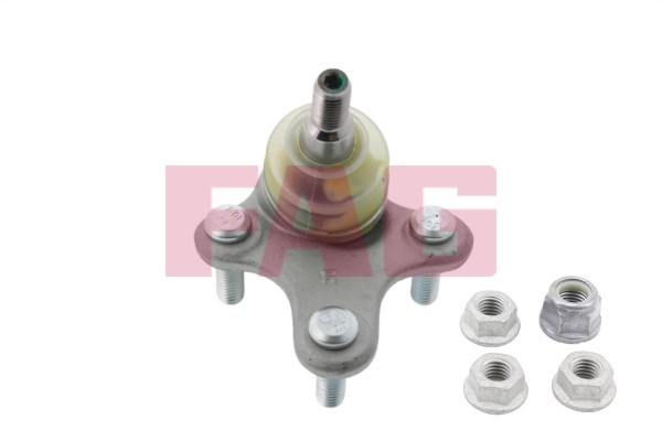 VW GOLF V (2004-2009)/AUDI A3 [8P1] (2003- 2013) 825 0361 10 FAG