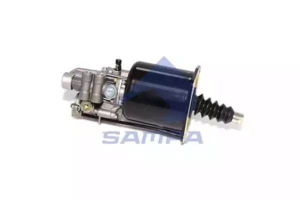 ПГУ DAF RENAULT SAMPA 096117 SAMPA